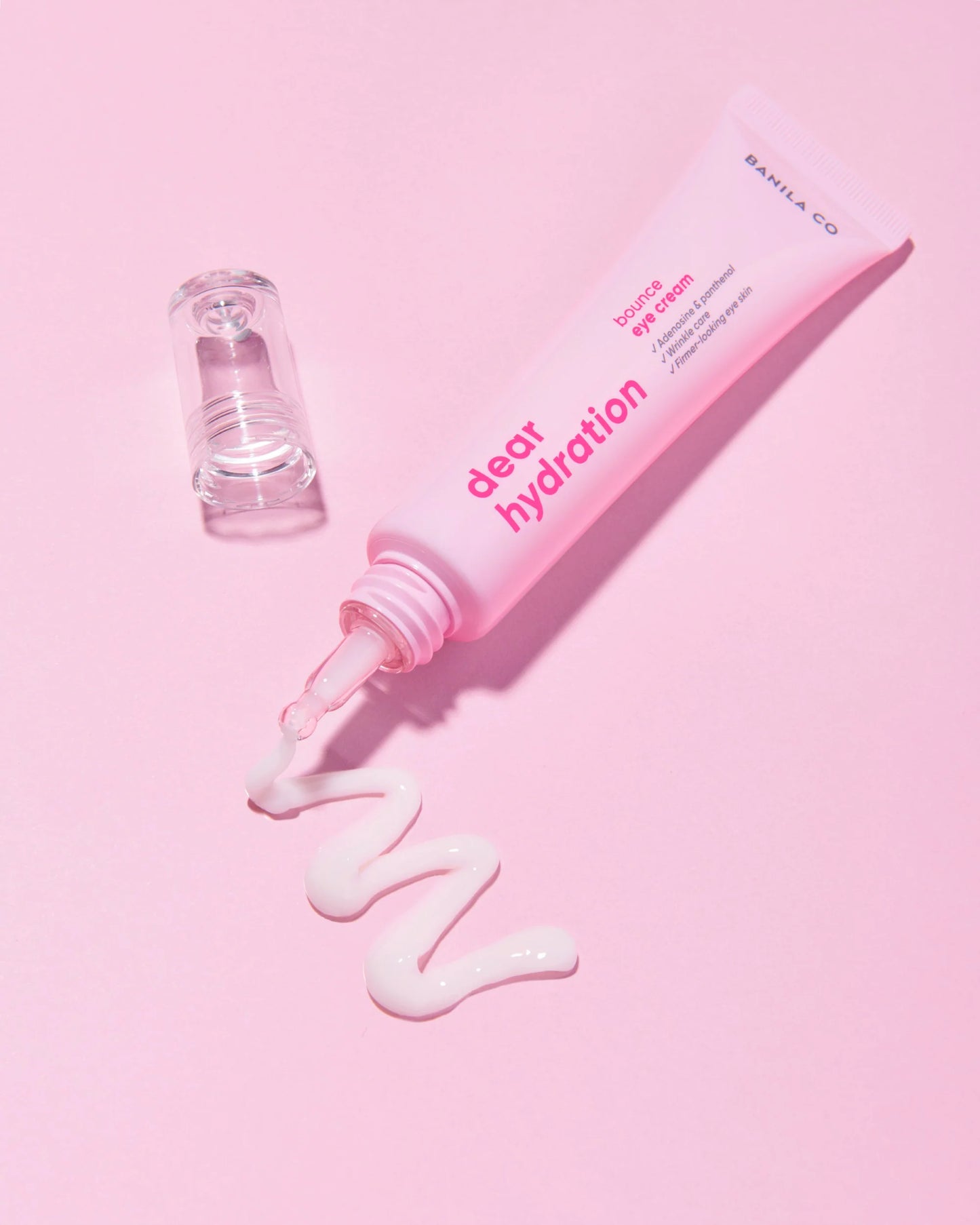 BanilaCo Dear Hydration Bounce Eye Cream 20ml