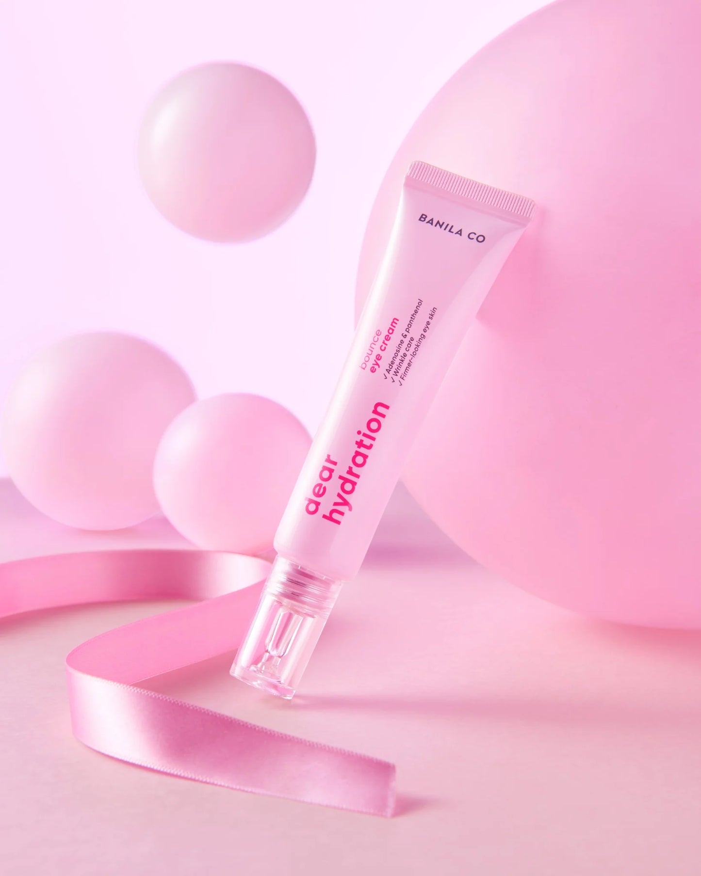 BanilaCo Dear Hydration Bounce Eye Cream 20ml