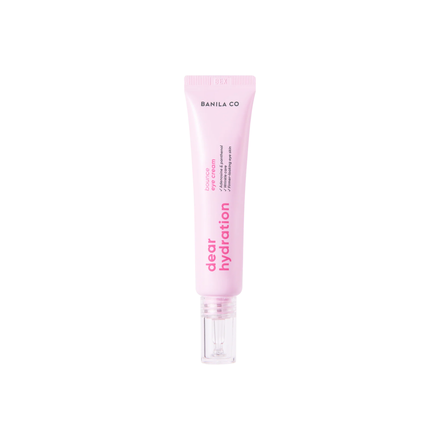 BanilaCo Dear Hydration Bounce Eye Cream 20ml