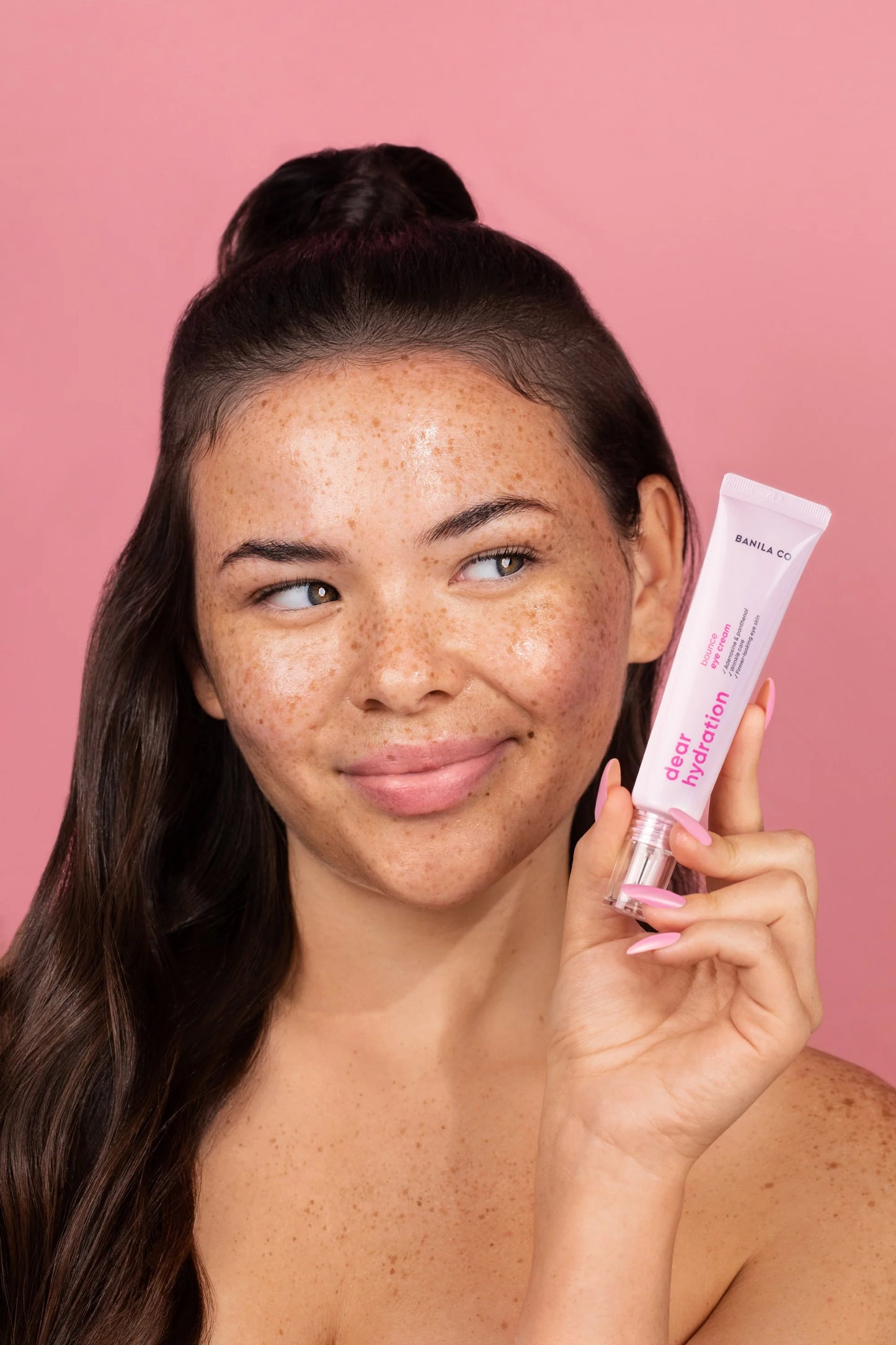 BanilaCo Dear Hydration Bounce Eye Cream 20ml