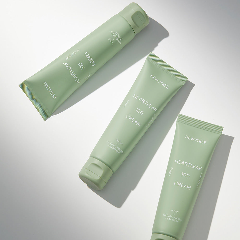 Dewytree Heartleaf 100 Toner 200ml