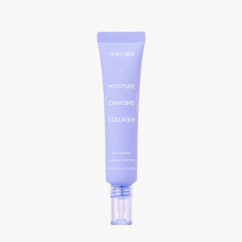 Dewytree Moisture Charging Collagen Eye Cream 35ml