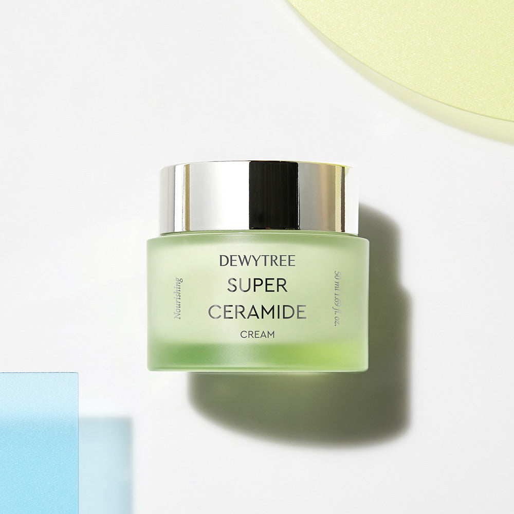 Dewytree Super Ceramide Cream 50ml