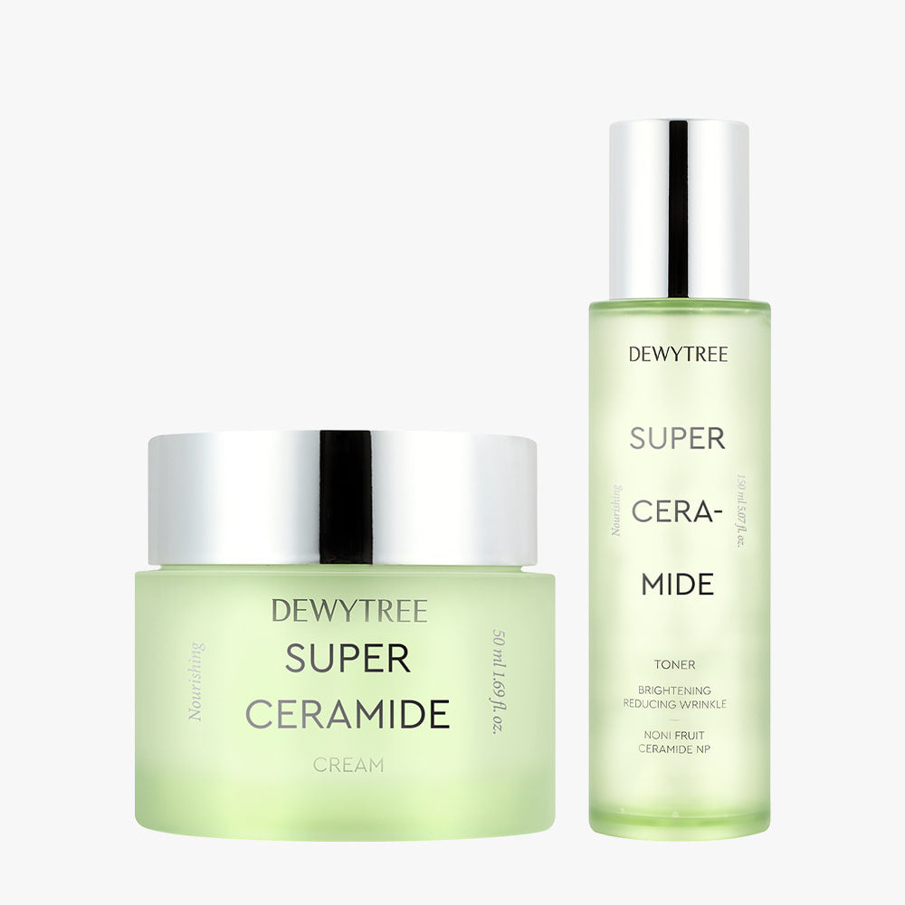 Dewytree Super Ceramide Cream 50ml