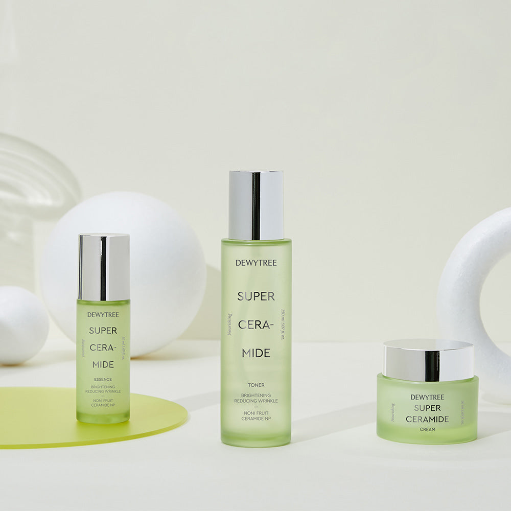 Dewytree Super Ceramide Cream 50ml