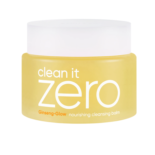 BanilaCo Clean It Zero Cleansing Balm Nourishing 100ml