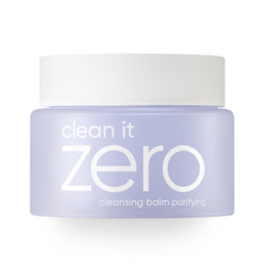 BanilaCo Clean It Zero Cleansing Balm Purifying 100ml
