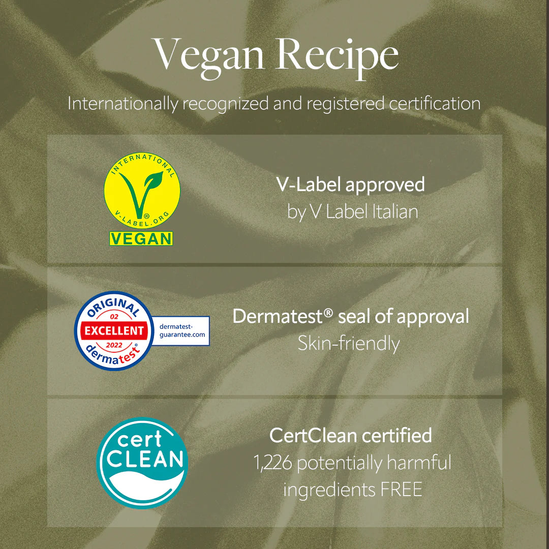 d'Alba Mild Skin Balancing Vegan Cleanser 200ml