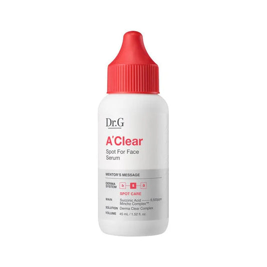 Dr.G A' Clear Spot For Face Serum 45ml