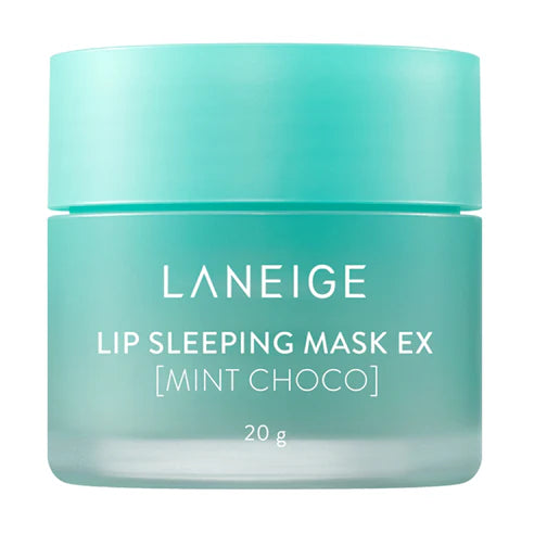 Laneige Lip Sleeping Mask EX 20g - Mint Choco