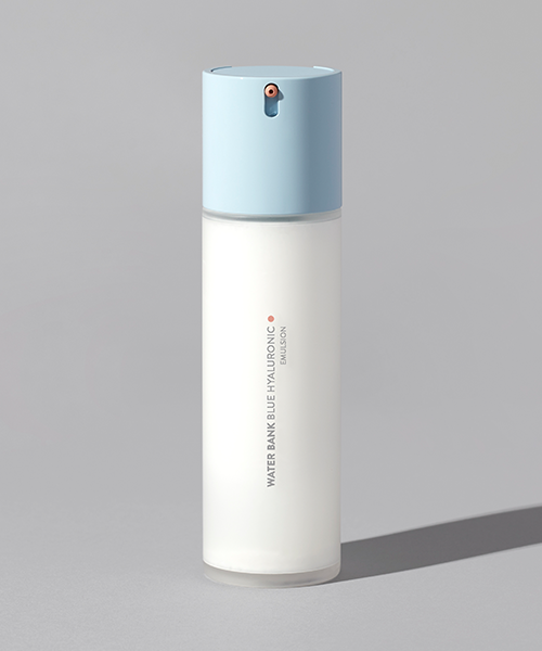 Laneige Water Bank Blue Hyaluronic Emulsion 120ml For Dry Skin