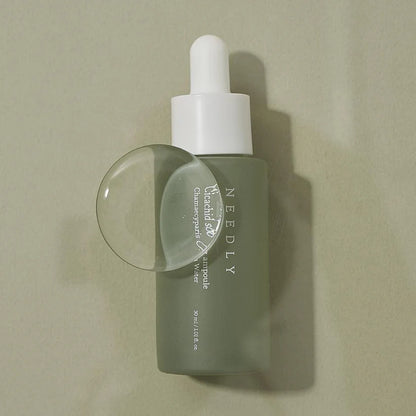 Needly Cicachid Soothing Ampoule 30ml