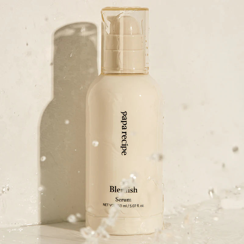 PapaRecipe Blemish Serum 150ml